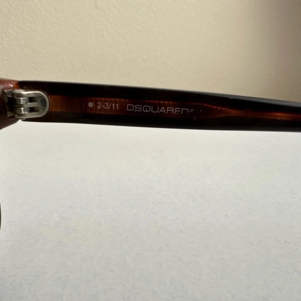 Dsquared2 sunglasses - Picture 5 of 8